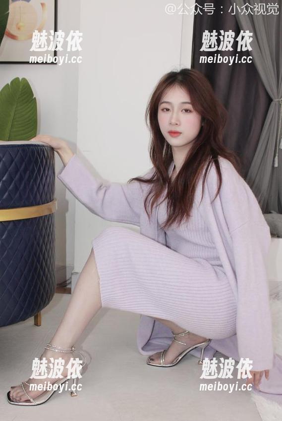 小众视觉-灵灵 小众视觉 - 高清小灵灵,来一波少女资源,甜到你没脾气!