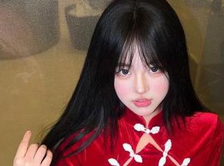 微密圈 – 小优优子：免费写真，美女优优的模样却没人敢模仿！