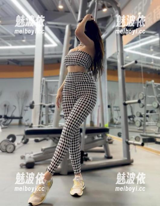 微密圈 - 让你捧腹的小猫咪ck白丝写真，无圣光，别在认真了