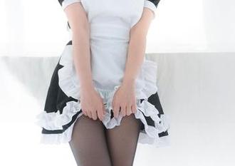 少女秩序 – 护士主题私房合集,鹿可为我展示了另一种职业病!