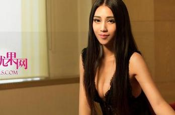 尤果网 – 叶希水手服写真集，扬帆起航，岸上吃瓜的我不淡定啦
