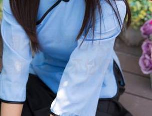 尤果网 – 周妍希泳装合集，感觉夏天都要提前来了，不怕晒黑吗？