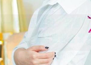 尤果网 – 一组绮里嘉的“圣诞”美图，让壁纸也嫉妒，果然爱也会发光？！