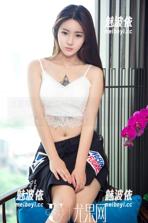 尤果网 - 美替的短裙，详细解构：原图&精选，让我们一饱眼福！