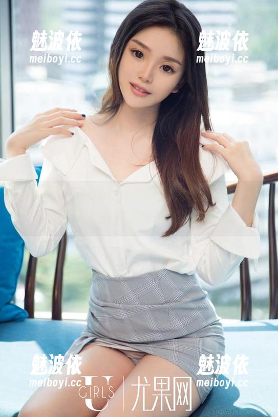 尤果网 - 金baby的新作《女王》令我目不转睛，这资源得赶紧收藏啊！
