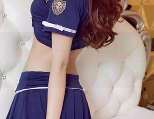 尤物馆 – 在Cris_卓娅祺的甜心套图中，有美图伴舞，甜到嫌弃还是无可奈何？