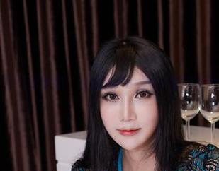 尤物馆 – 不只是穿着，孟狐狸FoxYini的内衣合集真有趣
