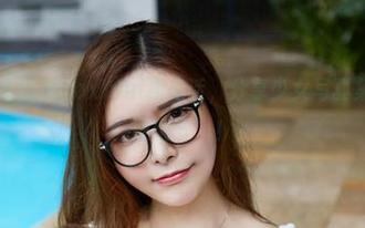 尤物馆 – 孟狐狸FoxYini撩鬼话，分享少女写真集里的“乐趣细节”！