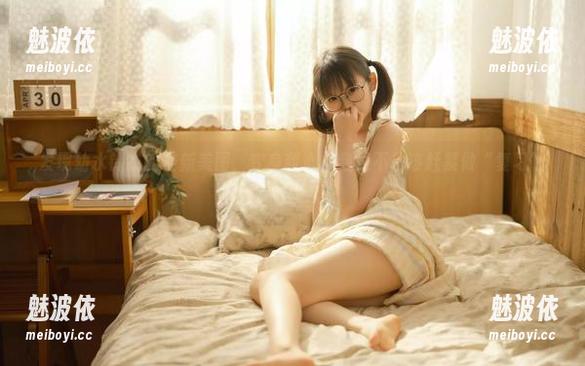 发现幼水铃衣的最新美图，变身甜心，我是不是该赶紧做“复习”了！