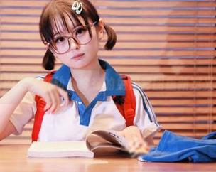 透明的定义被幼水铃衣的免费套图重新定义了！