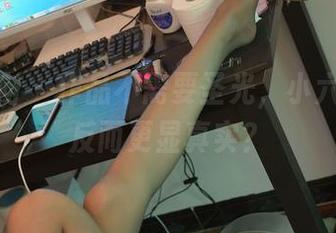 异思趣向 – 作品不需要圣光，小六的奶牛反而更显真实？