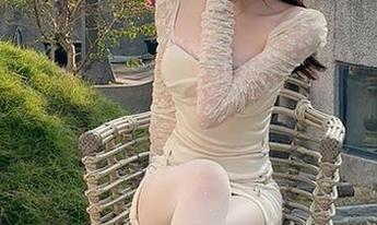 微密圈 – 一套吊带,徐莉芝Booty说:这是我的日常?
