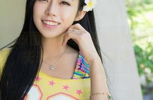 推女神 – 原图大放送！孙梦瑶的内衣世界，先来一前一后再说吧？