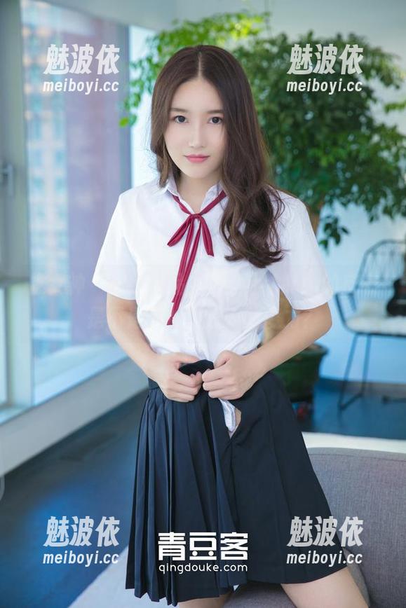 推女神-小九Vin 推女神 - 最新作品掉落,小九Vin的皮衣是不是有种太撩人的魔力?