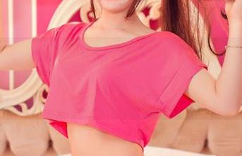 推女神 – 不知道晓艾fafa的私拍有多好，这都得看女孩们的“专属意识”了！