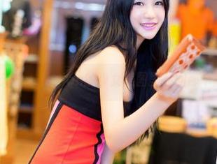推女神 – 从柠檬c_lemon的少女美图里找回那个甜蜜的记忆…