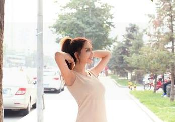 推女郎 – 非凡的沙子户外之旅，亲测这张原图有没有姐妹要不要坐下来一起聊聊啊？