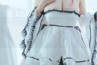 最新女仆图册，看到无颜小天使wy又可以期待了！