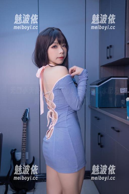 无颜小天使wy推出的美图，死库水配方竟然是免费的，真香！