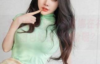 星颜社 – 私拍的世界—黄寒娜在礼服里穿行，图包好像在讲啥呢？