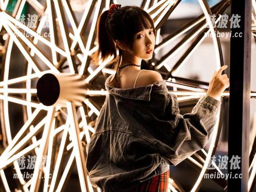 改造办公室，任性cos：木绵绵OwO用美图重新定义职场