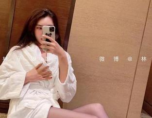 微密圈 – 林子喵Lynne全集:那些神奇的空姐换装术