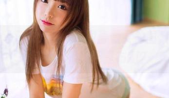 果团网又放大招，原图蔷薇女神图集，呃…那衣服是光还是布啊？