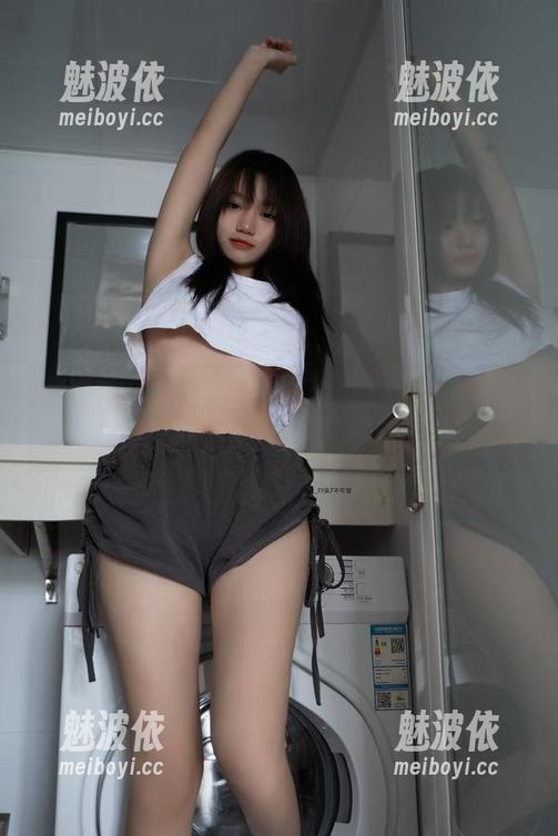 万圣节也可以很可爱，柒柒不可爱的美图图集撩出新姿势！