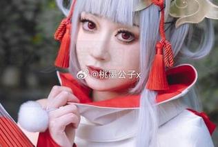 观看桃墨公子的学妹图包,不小心找到新欢