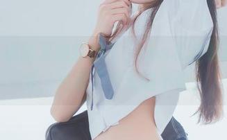 看！桜桃喵又换轻纱了，cos和资源都超可爱，治愈了今天的不快。