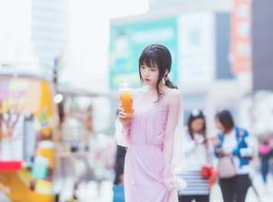 王者荣耀里的大乔，完全被桜桃喵注入了少女心力！