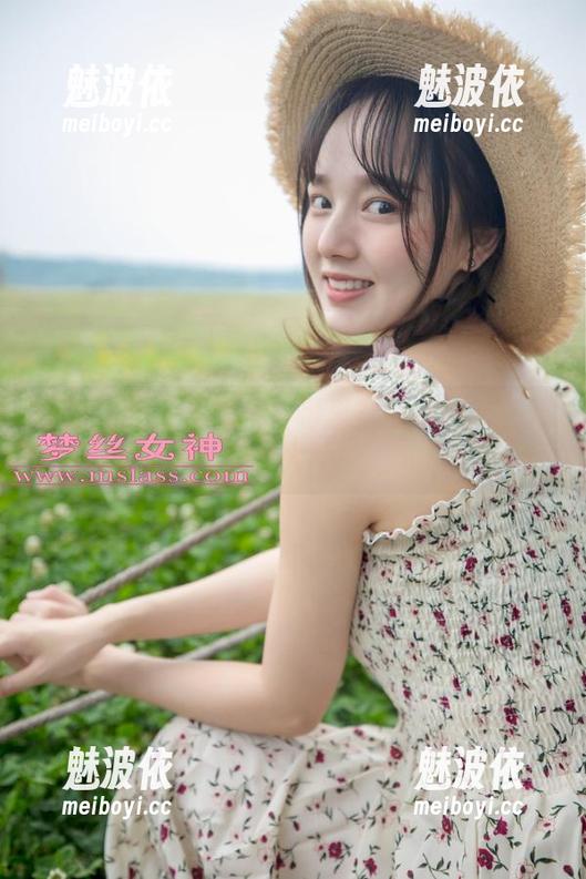梦丝女神 - 黑袜来自哪里？魏婷婷无圣光美图大解密