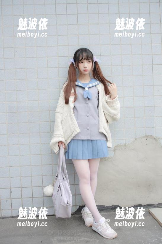 森萝财团 森萝财团再次出击——无圣光护士服白丝打破常规,也许你该重新定义美性感。
