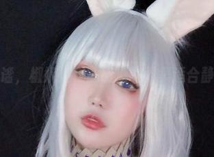 女神静谧,椒妮佐仁的高清写真集适合静静品味