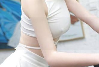 模范学院 – 泳衣全集：SiByl李思宁正宗自拍，大胆下载！