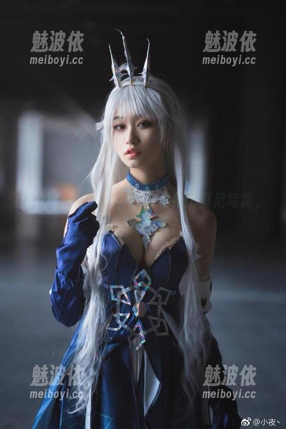 有点懒惰的夏天，沧霁桔梗比基尼写真，你还不下载？