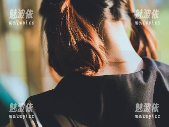 扫描：河豚抚子的夏日比基尼作品，保证秒杀你的目光！