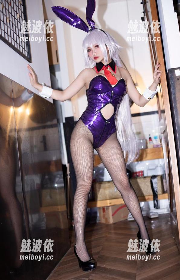 洛璃LoLiSAMA的巫女2.0：我也是被这资源吸引来的！