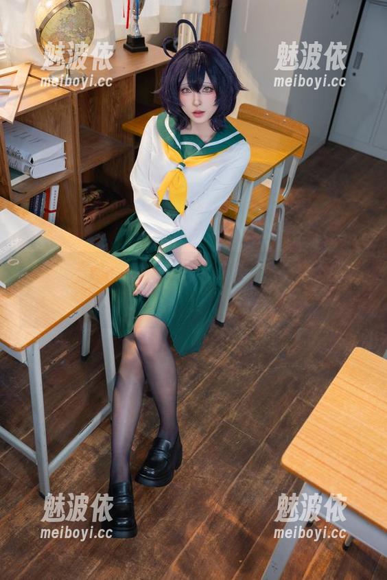 美图总在这里，清水由乃和大凤花嫁的点点滴滴，真想收藏所有？
