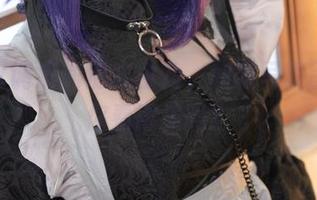 温柔又调皮的清水由乃,和服写真图册,你看得见吗?