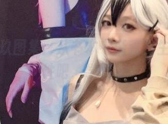 清青琴玖图集：从书本中渐变为生活，任性吧，学姐。