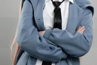 爆机少女喵小吉的丝袜私房秘籍：让腿毛都愧疚的穿搭法则