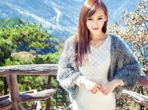 爱蜜社 – 更新啦～夏正正的纯白合集，简直像是一场视觉催眠，神奇又恼人。