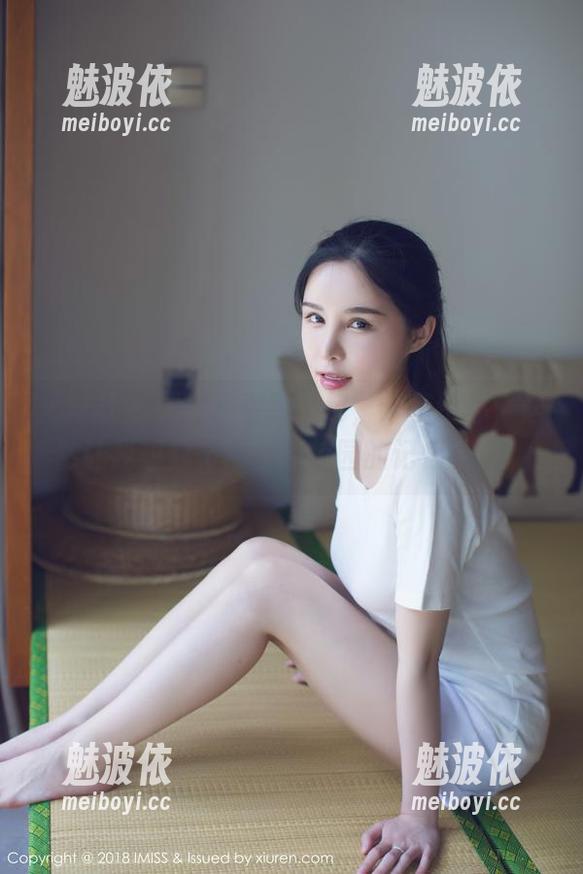爱蜜社 - 瑞妤水手服图包，分享给你，居然让我想起了那些年校园的记忆，唉。
