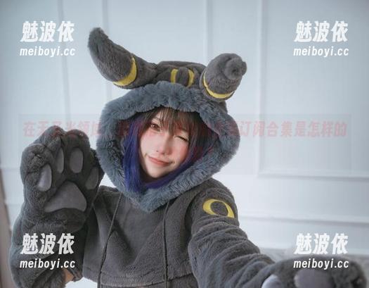 在无圣光领域，狐洛洛子带来的会员订阅合集是怎样的一种体验？