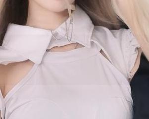 狐玖玖的妹妹图包——润肤效果不只是偶然