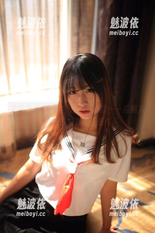 文艺风无处不在，但不要滤镜——看猫九酱的居家女友无圣光作品