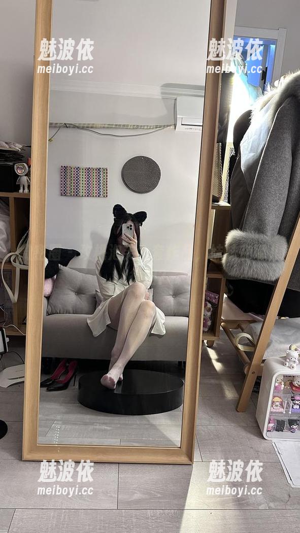 微密圈 - 玫桃泡芙全套作品，妹妹在哪儿徘徊？