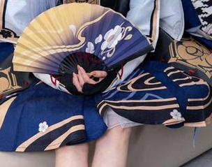 甜予摄影 – 精选澜澜写真，丝袜拉长了视线的边界，看着不想停。