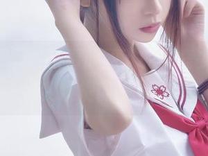 疯猫ss新机!来看原图下的麋鹿少女，别说我没提前提醒过你